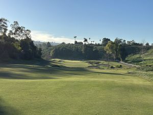 Rolling Hills 12th